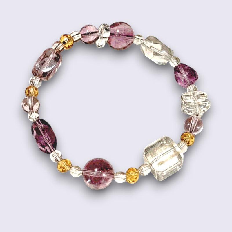 Quiet Clarity Bracelet