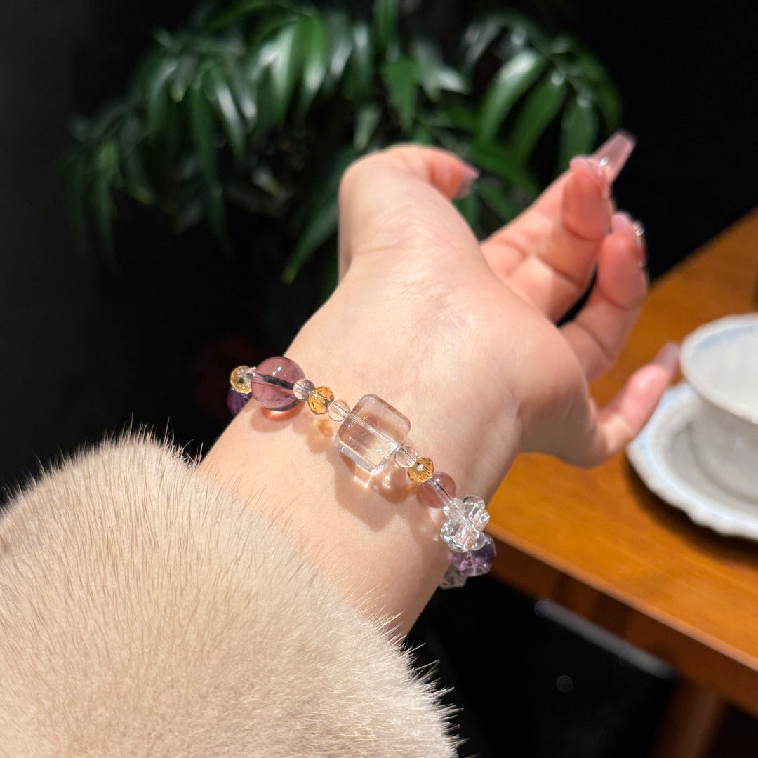 Quiet Clarity Bracelet