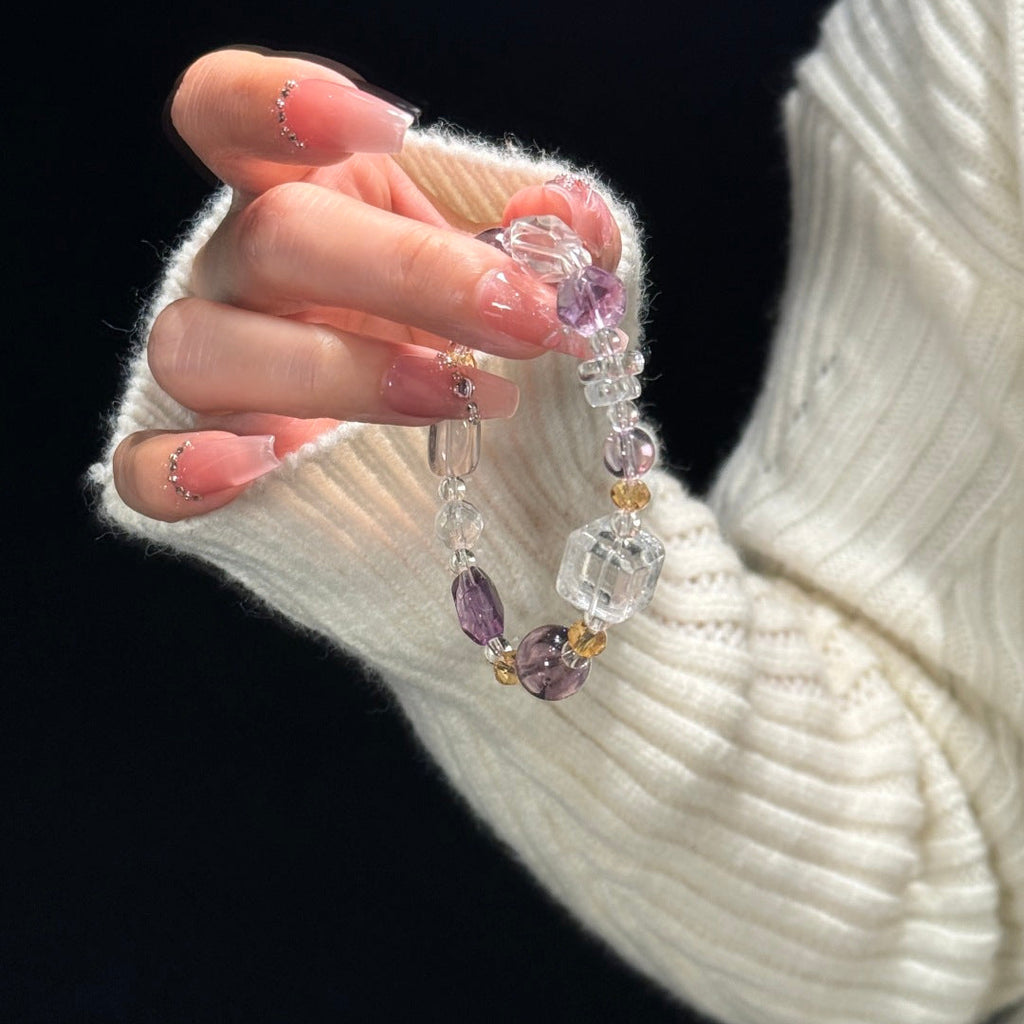 Quiet Clarity Bracelet