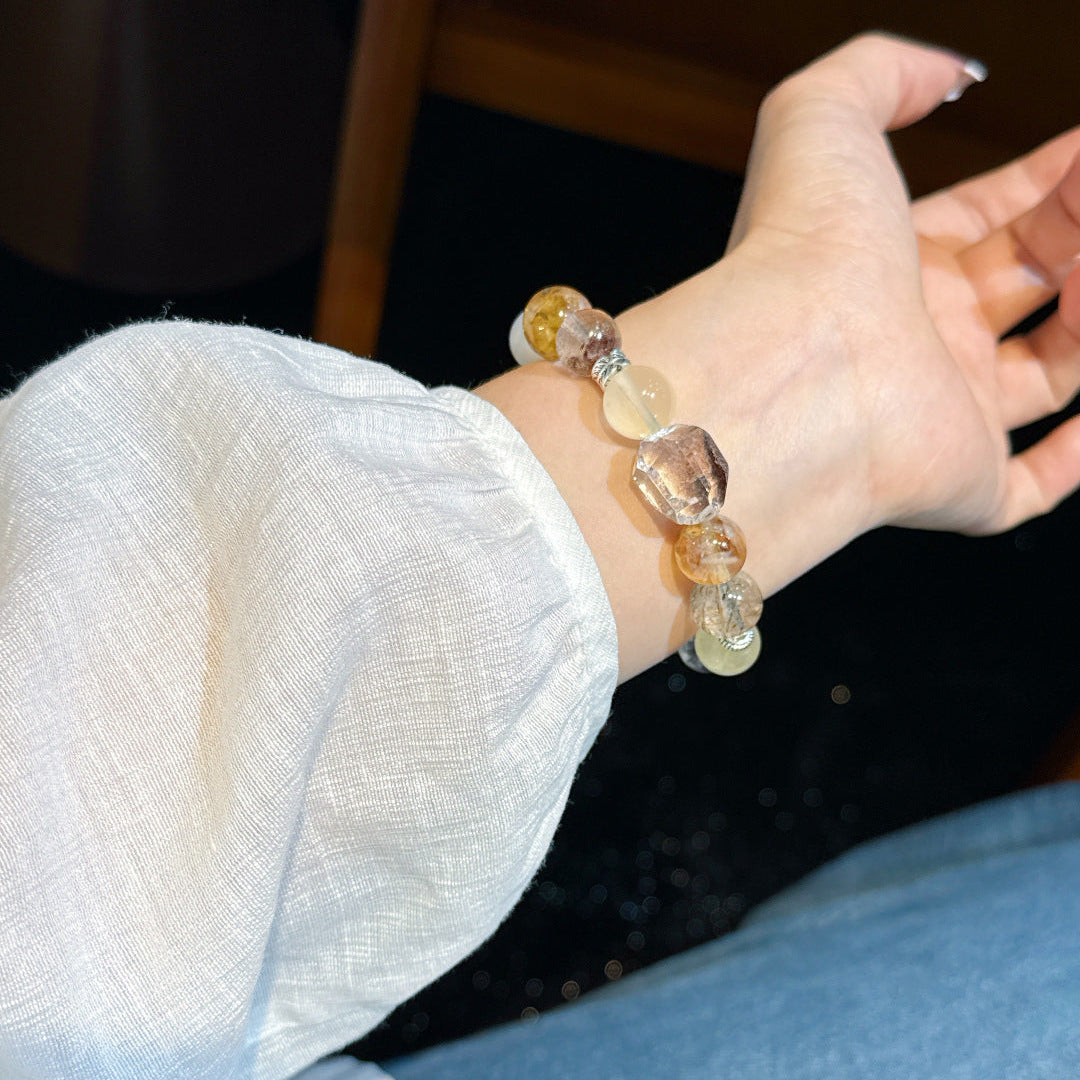 Quiet Strength Bracelet