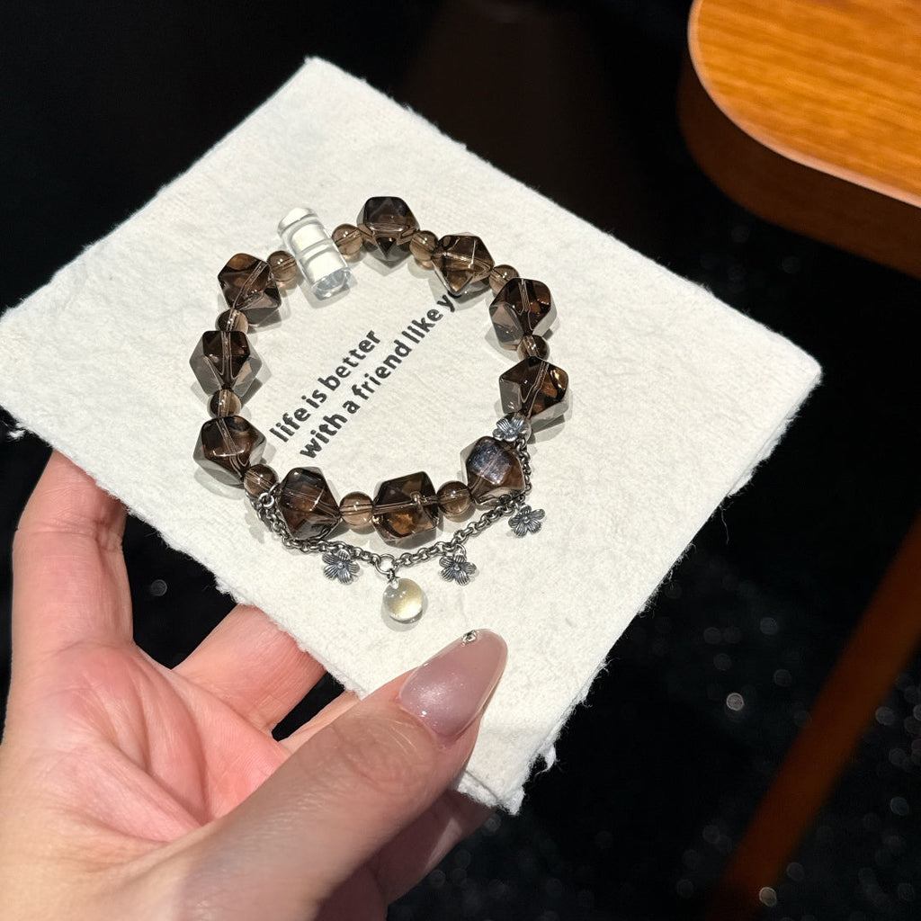 Quiet Warmth Bracelet