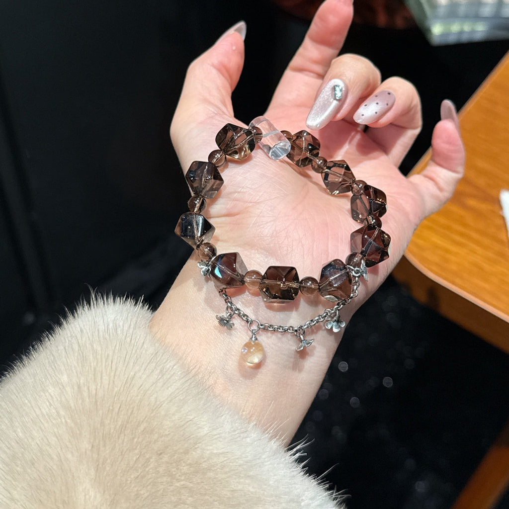 Quiet Warmth Bracelet